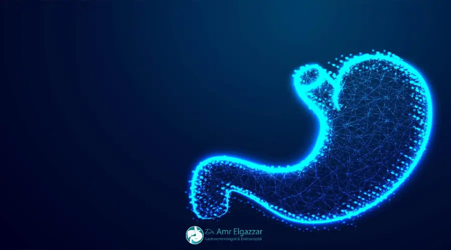 علاج ارتجاع المرئ وضيق التنفس
