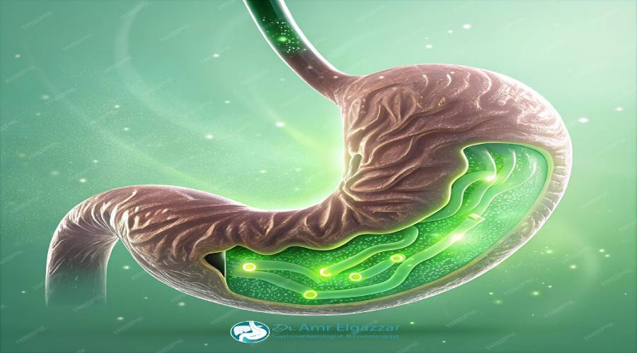 افضل علاج جرثومة المعدة 