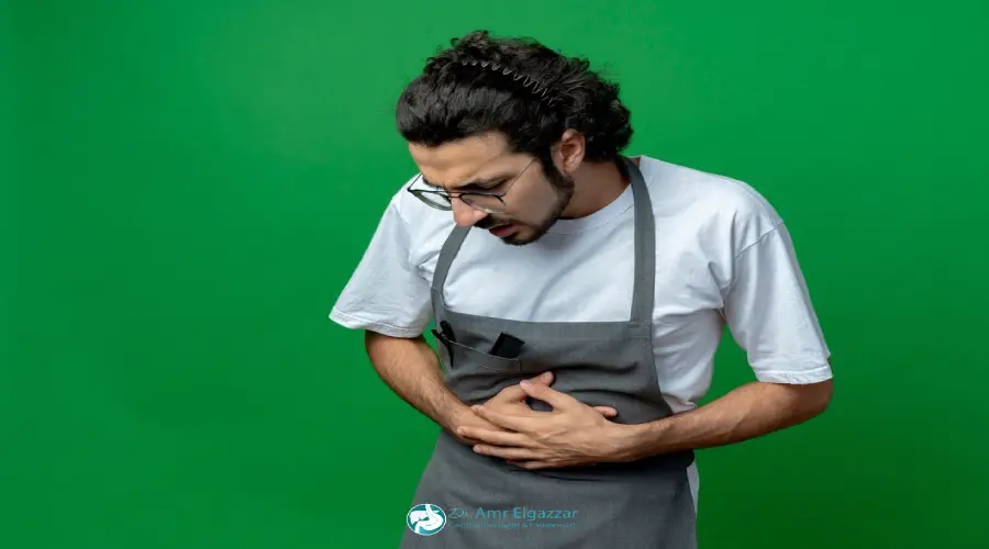 علاج التهاب المعده وارتجاع المرئ